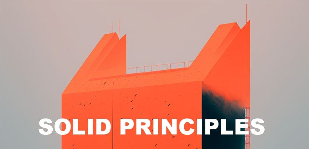 SOLID Principles: Your Code's Best Friends
